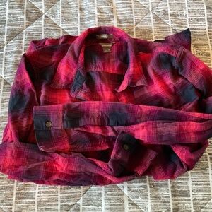 Eddie Bauer Women’s Flannel